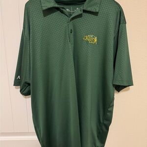 NDSU Polo Shirt